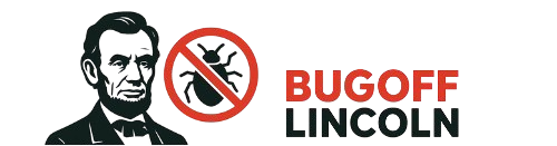 Pest control service in Downtown Lincoln near Nebraska State Capitol